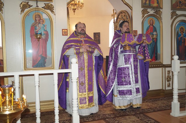 Литургия