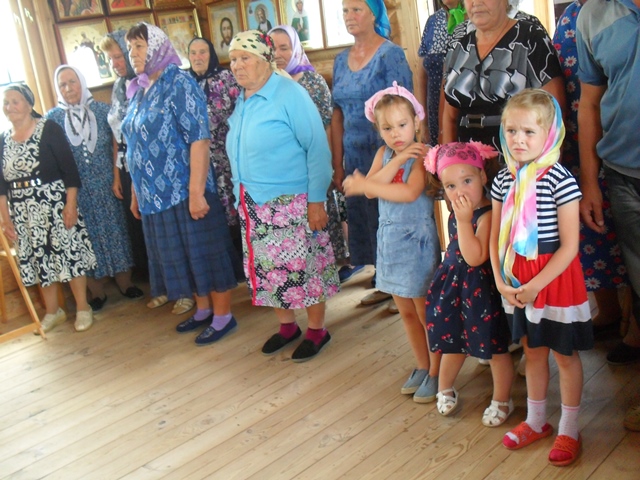 Литургия